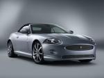 Jaguar XK Exterior Styling Pack 2007 года